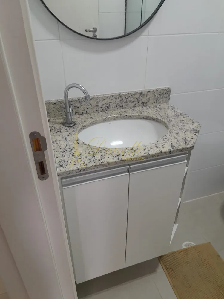 Apartamento, 2 quartos, 52 m² - Foto 3