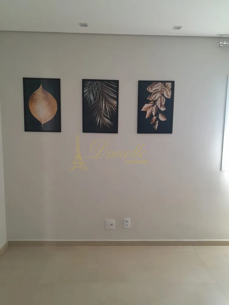 Apartamento, 2 quartos, 52 m² - Foto 20