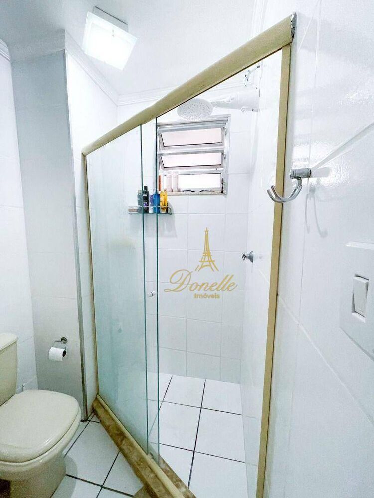Apartamento à venda com 2 quartos, 53m² - Foto 1