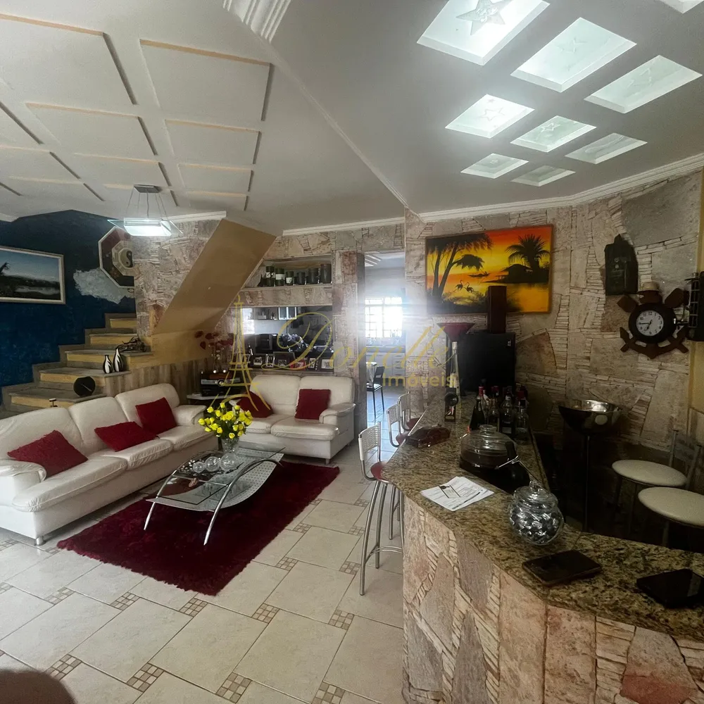 Casa, 3 quartos, 268 m² - Foto 13