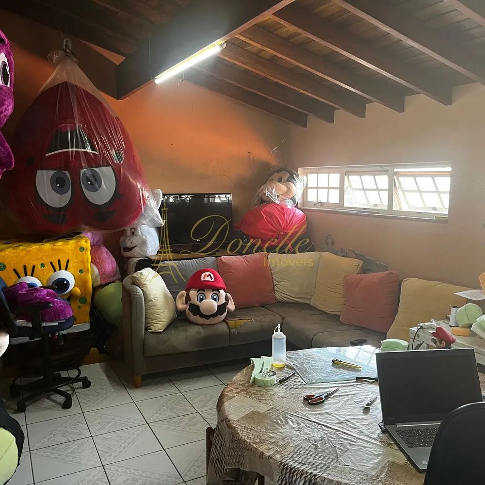 Casa, 3 quartos, 268 m² - Foto 18