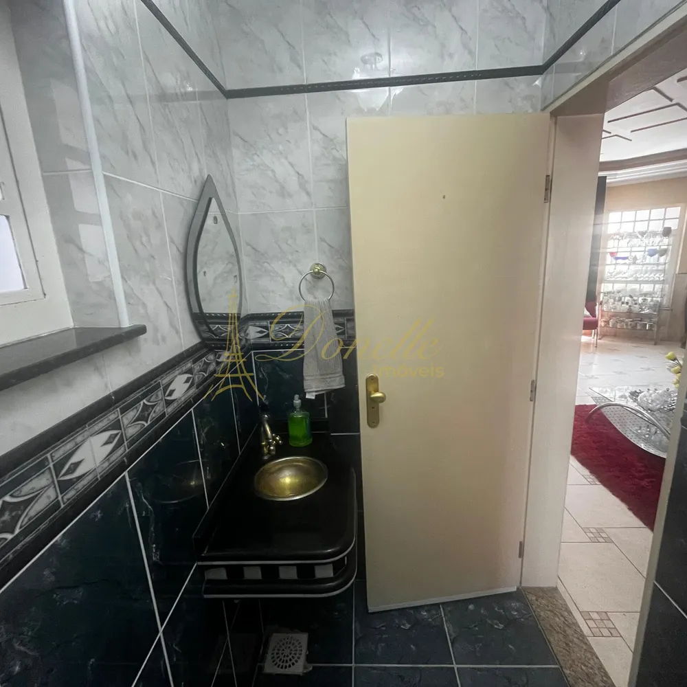 Casa, 3 quartos, 268 m² - Foto 11