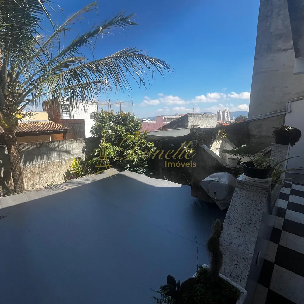 Casa, 3 quartos, 268 m² - Foto 7