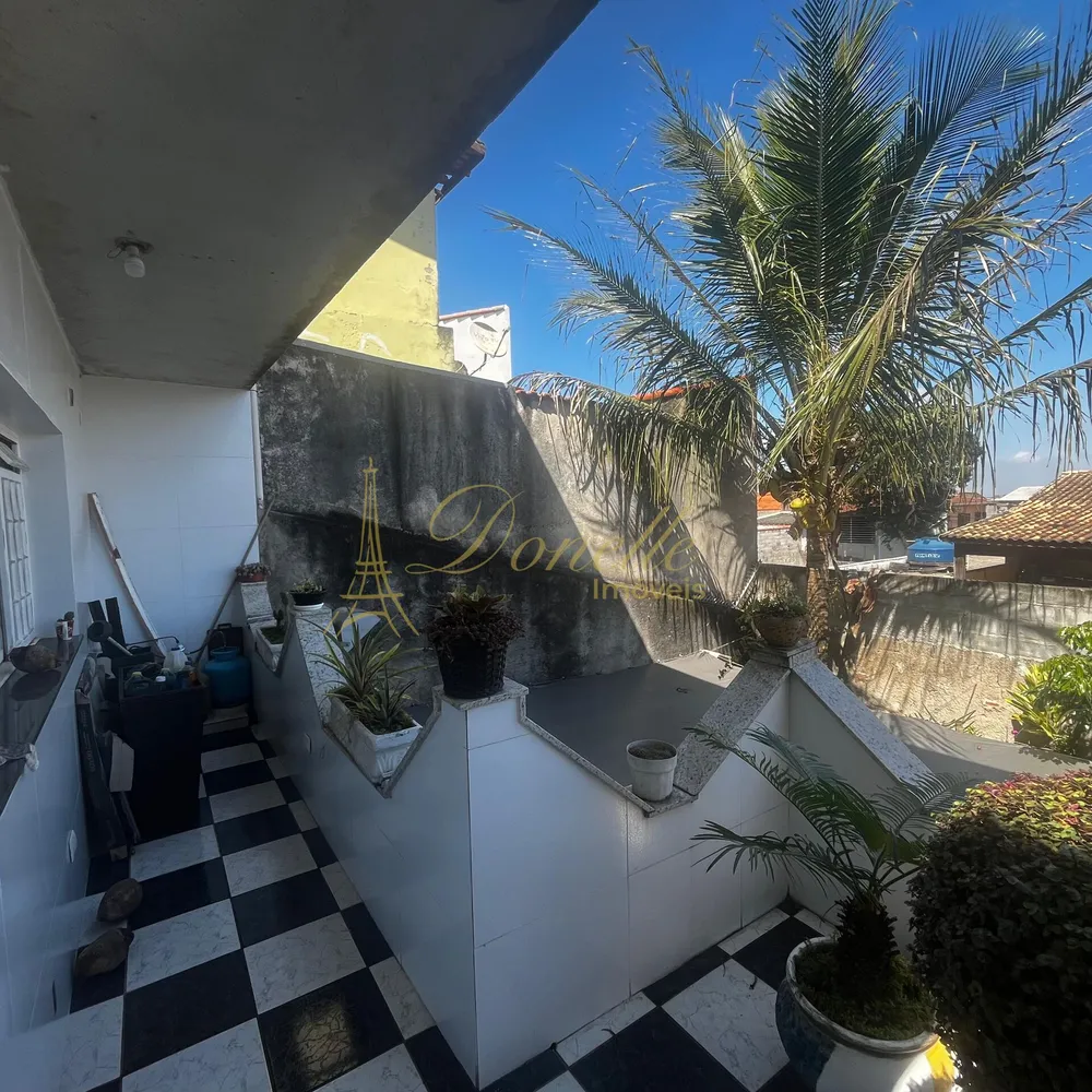 Casa, 3 quartos, 268 m² - Foto 5