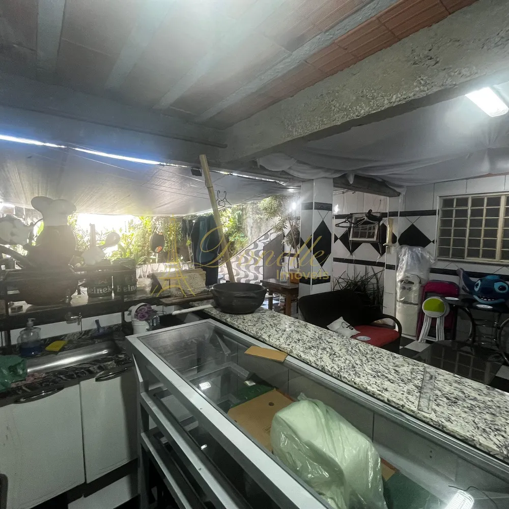 Casa, 3 quartos, 268 m² - Foto 4