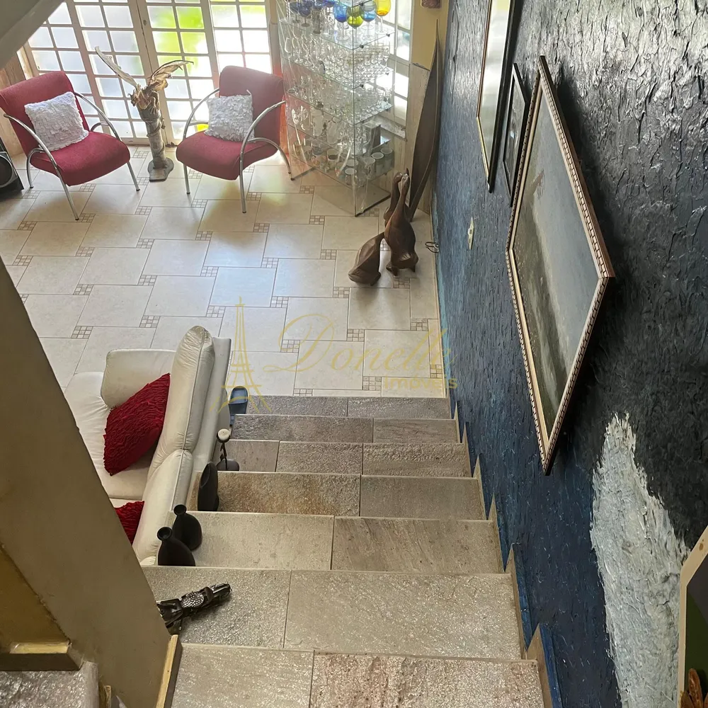 Casa, 3 quartos, 268 m² - Foto 20
