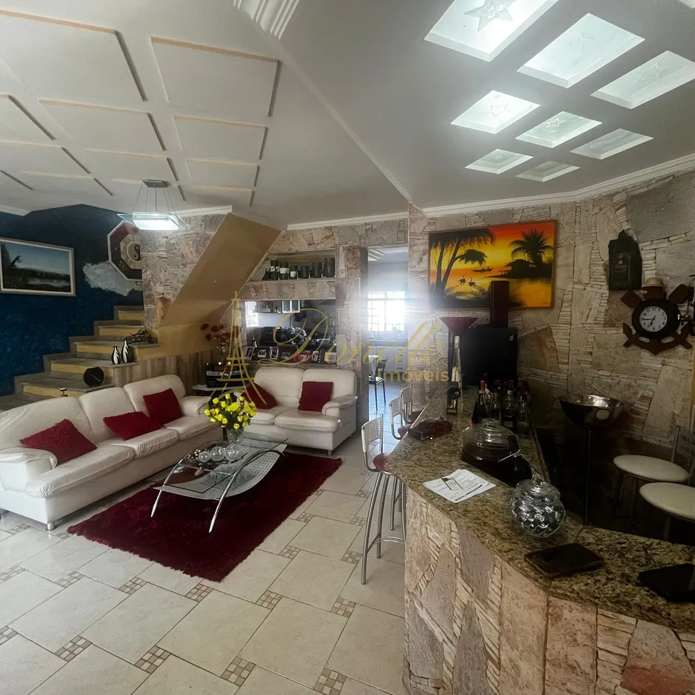 Casa, 3 quartos, 268 m² - Foto 12