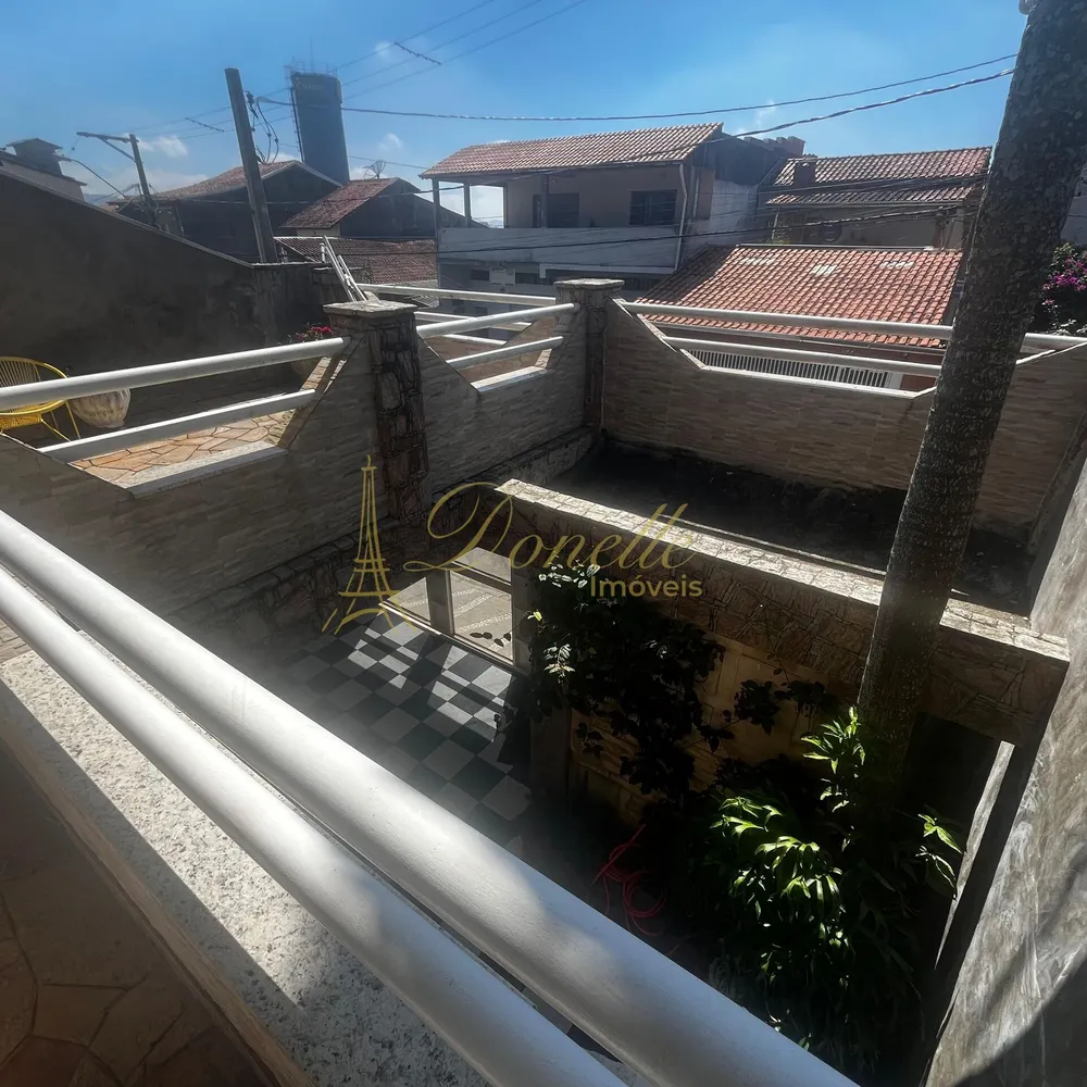 Casa, 3 quartos, 268 m² - Foto 15