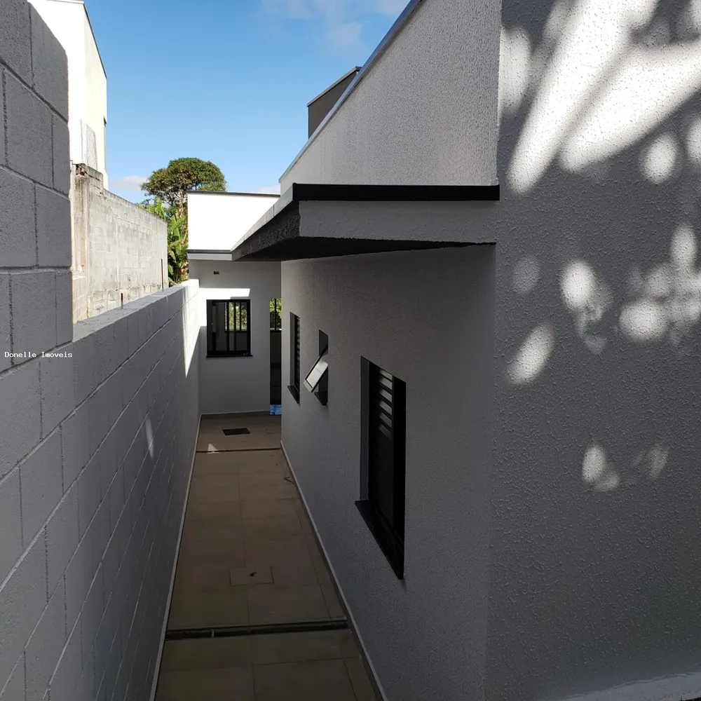 Casa, 2 quartos, 65 m² - Foto 3