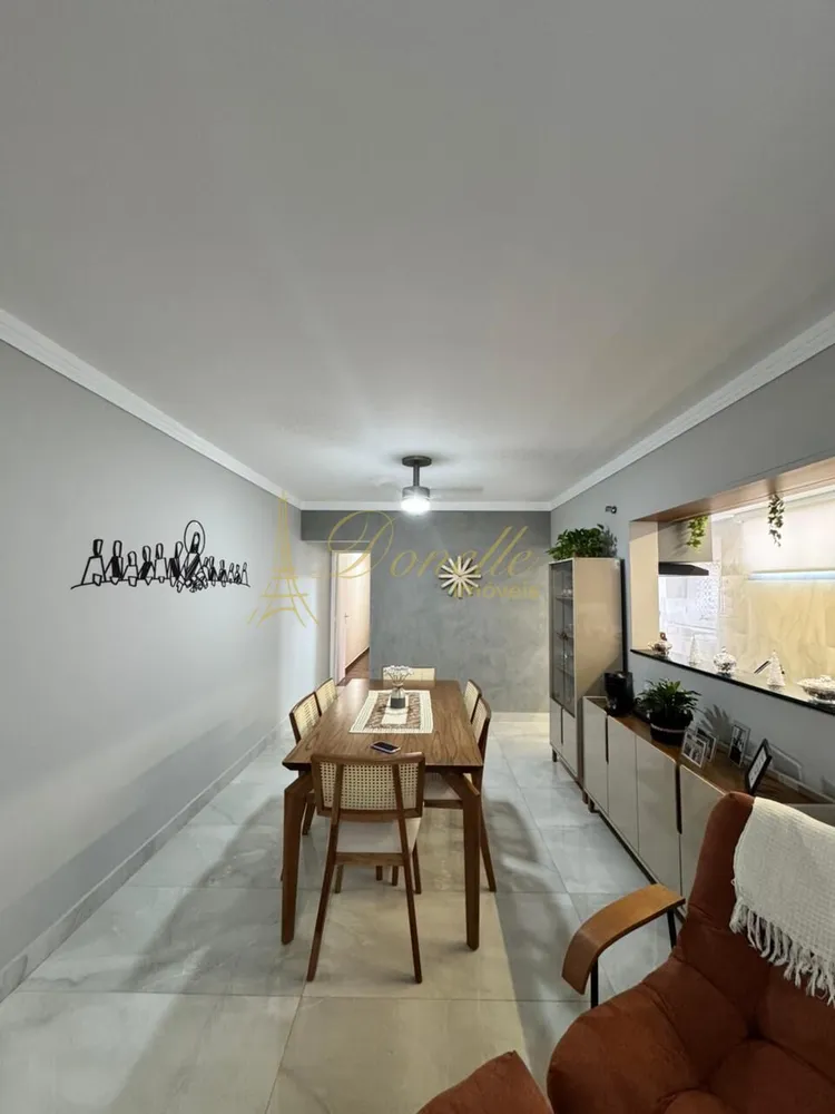 Casa, 3 quartos, 139 m² - Foto 3