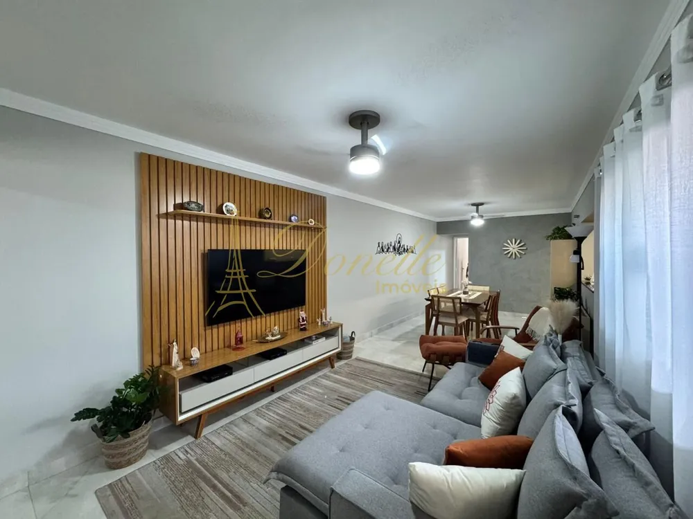 Casa, 3 quartos, 139 m² - Foto 4