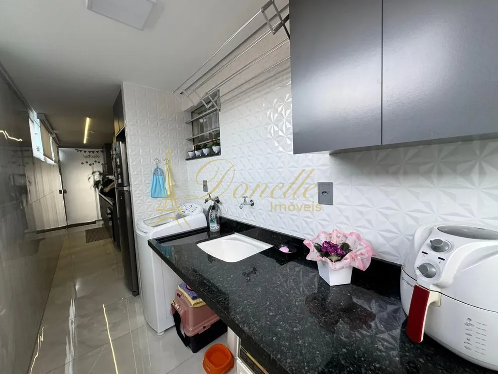 Casa, 3 quartos, 139 m² - Foto 10