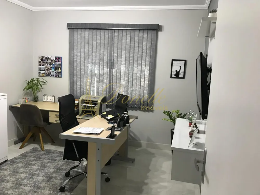Casa, 3 quartos, 139 m² - Foto 1