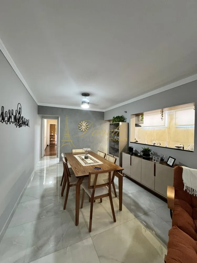 Casa, 3 quartos, 139 m² - Foto 8