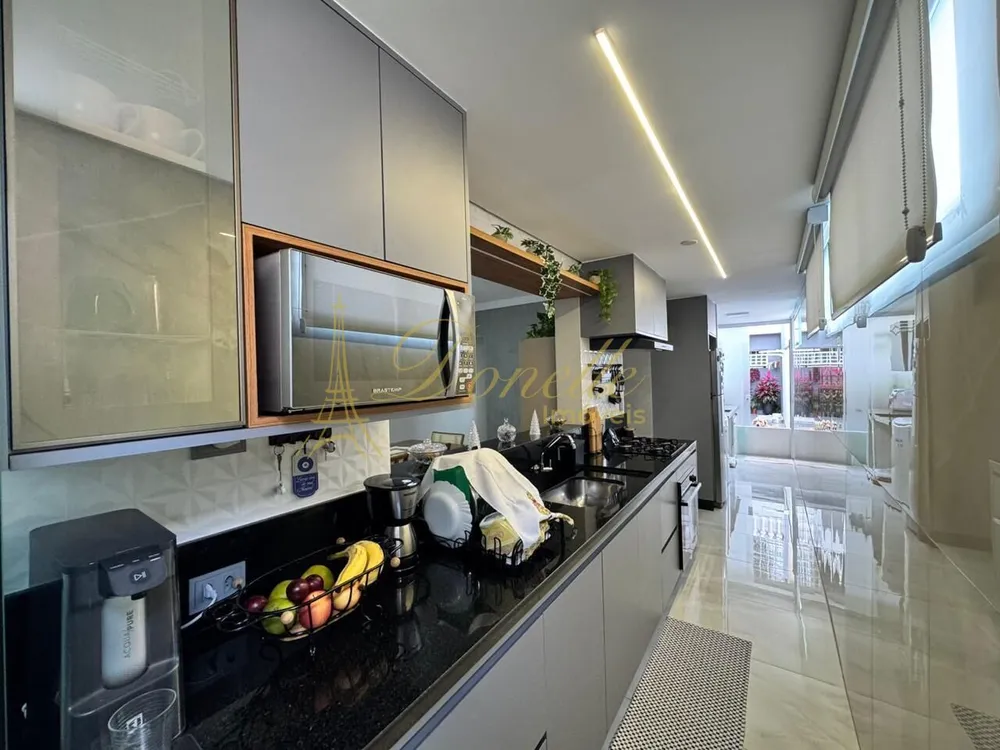 Casa, 3 quartos, 139 m² - Foto 5