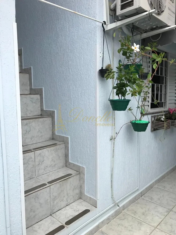 Casa, 3 quartos, 139 m² - Foto 6