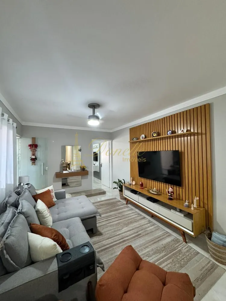 Casa, 3 quartos, 139 m² - Foto 11