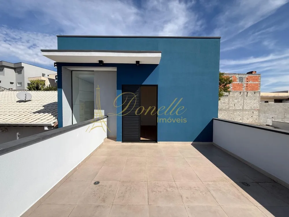 Casa, 3 quartos, 142 m² - Foto 1