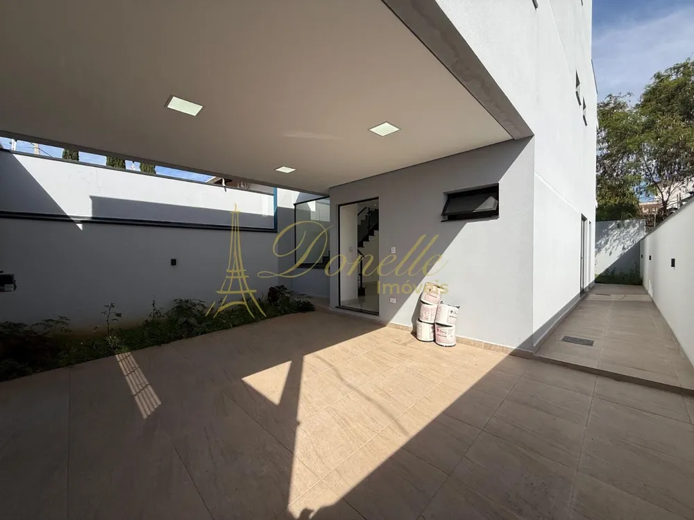 Casa, 3 quartos, 142 m² - Foto 12