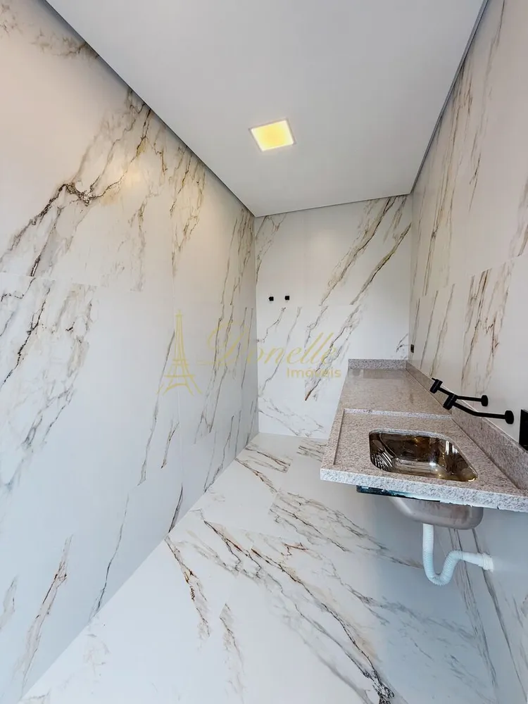 Casa, 5 quartos, 464 m² - Foto 9