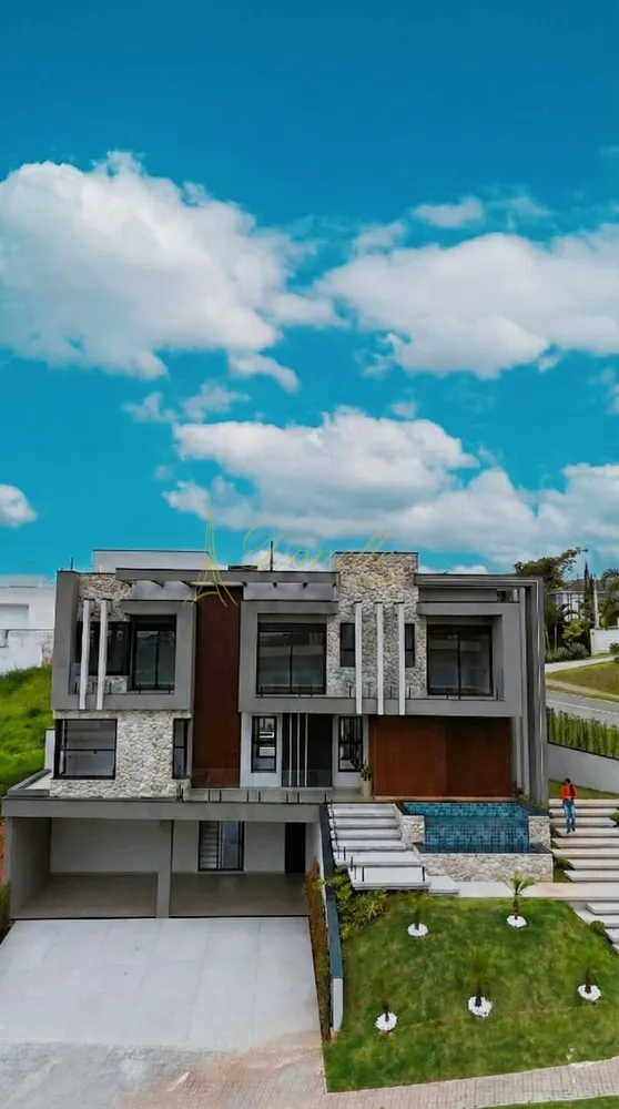 Casa, 5 quartos, 464 m² - Foto 2