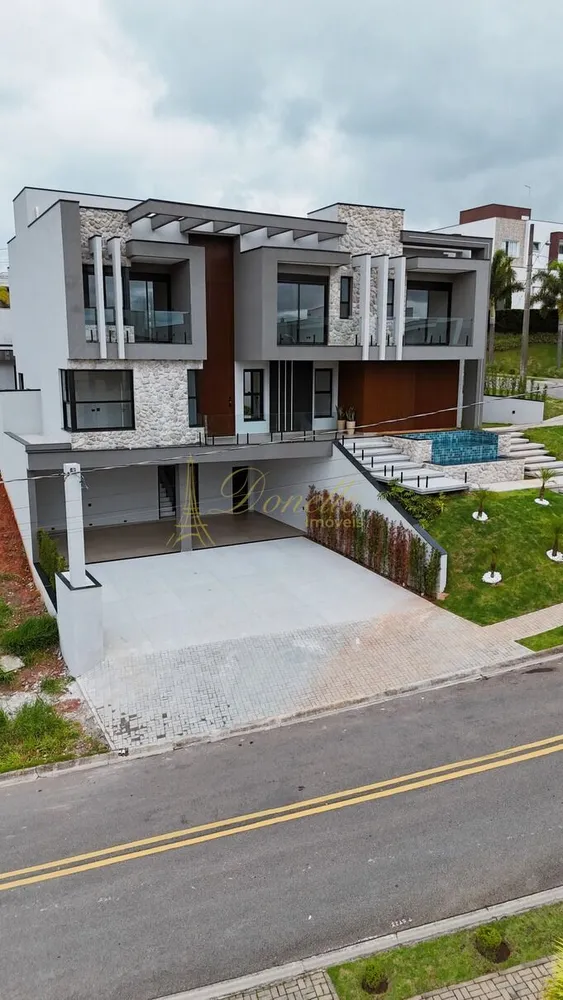 Casa, 5 quartos, 464 m² - Foto 13