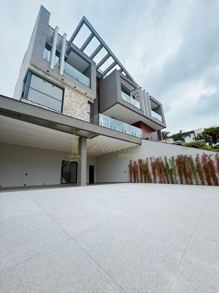 Casa, 5 quartos, 464 m² - Foto 5