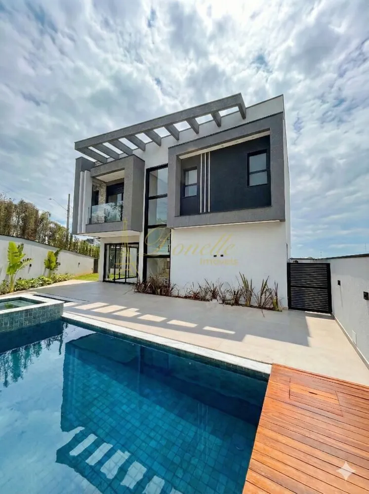 Casa, 5 quartos, 464 m² - Foto 11