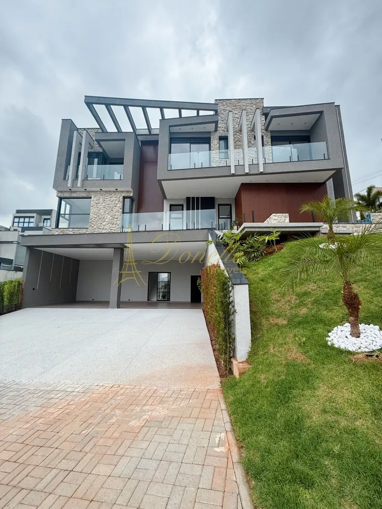 Casa, 5 quartos, 464 m² - Foto 3
