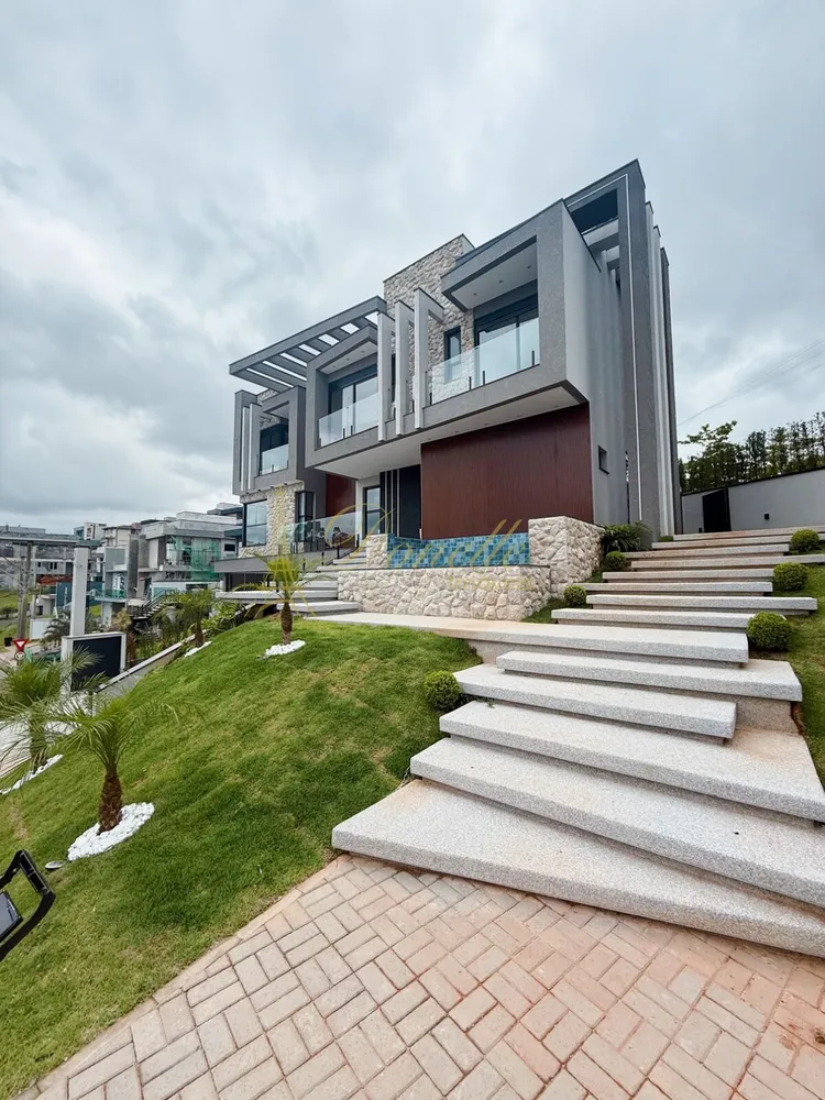 Casa, 5 quartos, 464 m² - Foto 4
