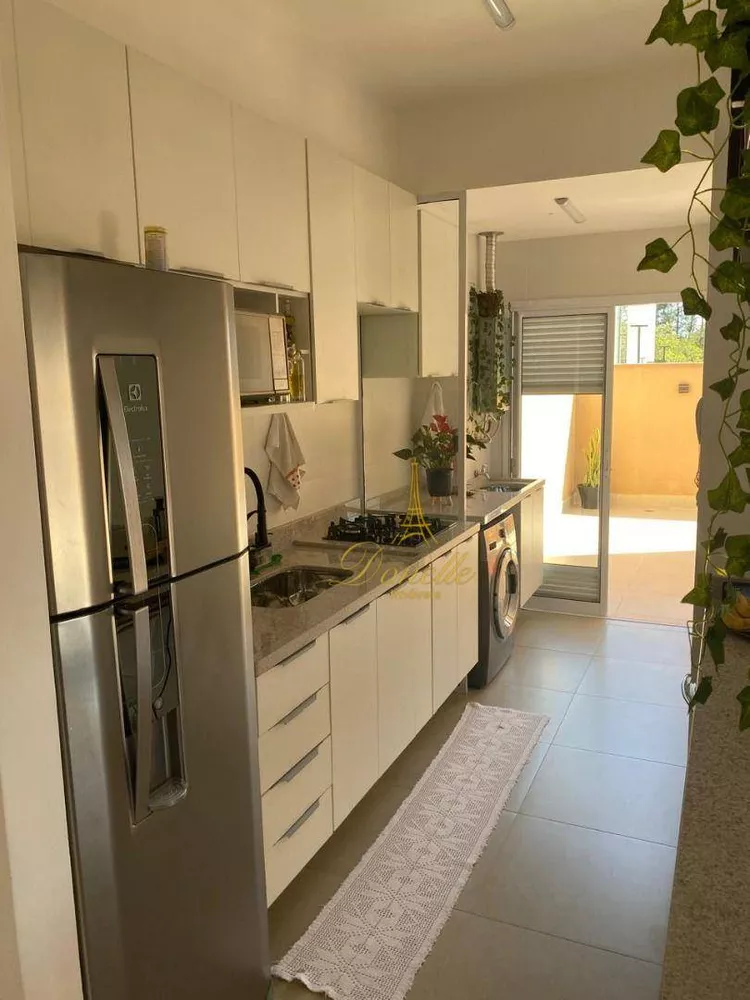 Apartamento à venda e aluguel com 2 quartos, 76m² - Foto 2