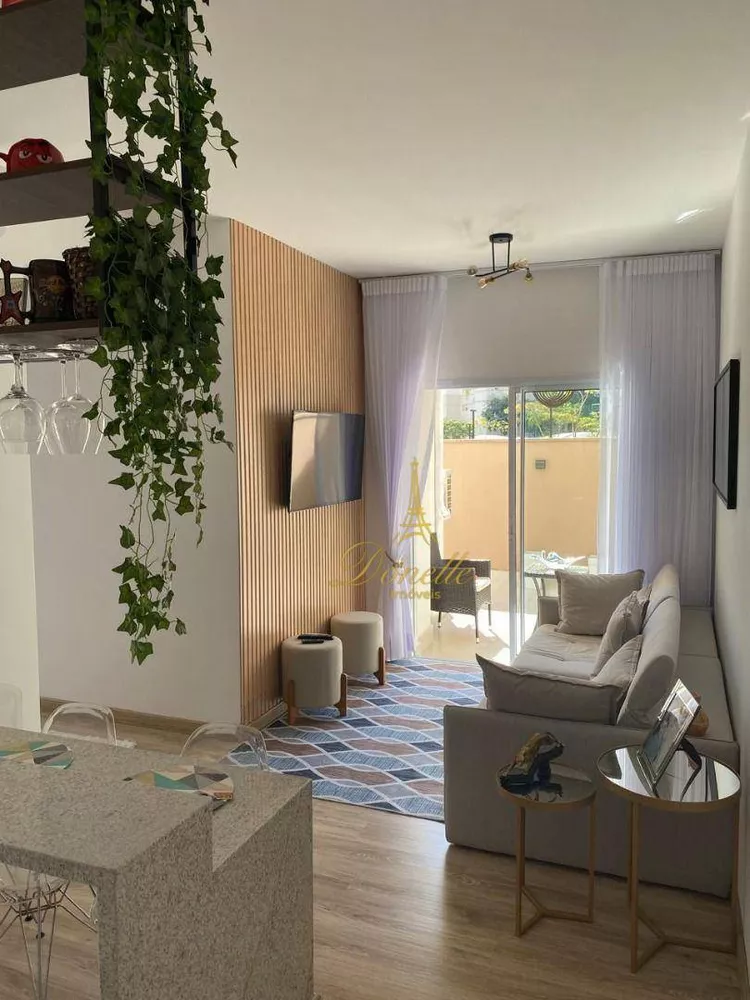 Apartamento à venda e aluguel com 2 quartos, 76m² - Foto 3