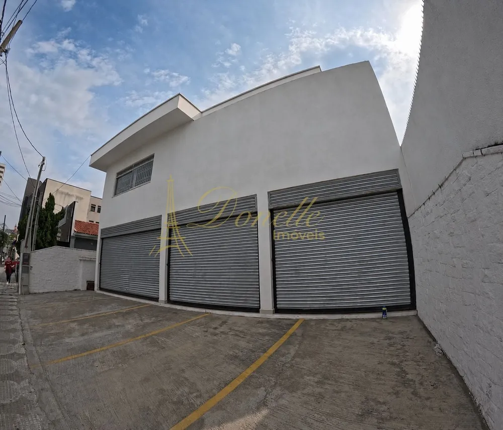 Depósito-Galpão, 350 m² - Foto 1