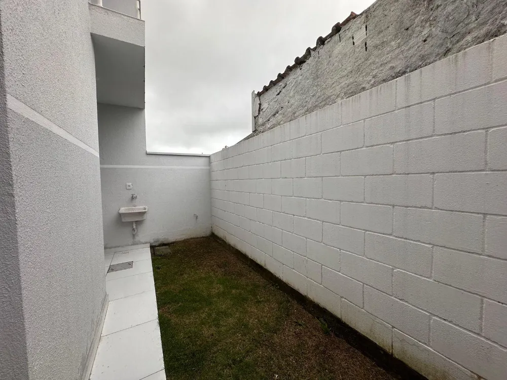 Casa de Condomínio, 2 quartos - Foto 13