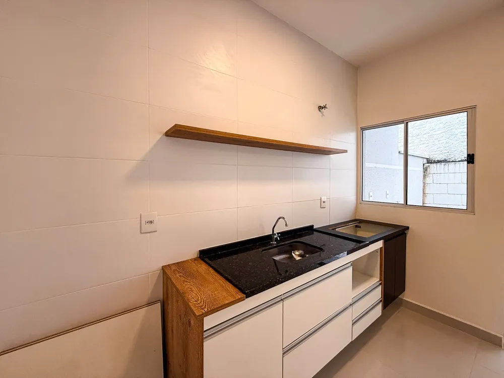 Casa de Condomínio, 2 quartos - Foto 12
