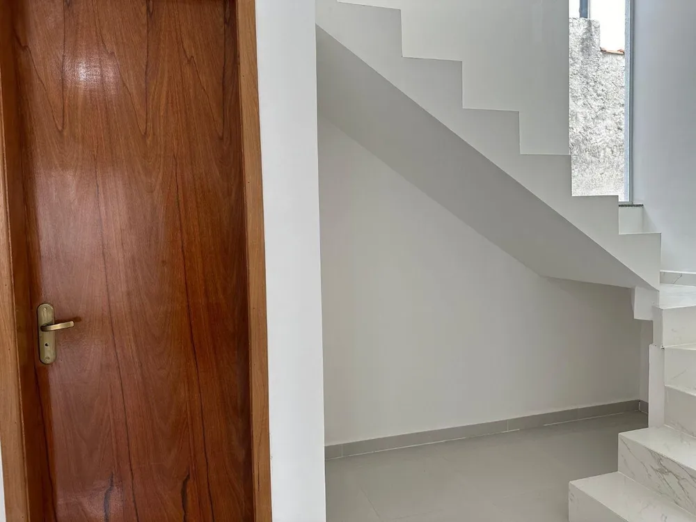 Casa de Condomínio, 2 quartos - Foto 2