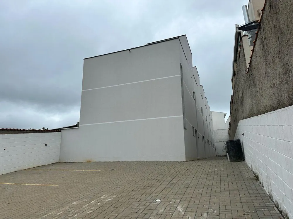 Casa de Condomínio, 2 quartos - Foto 8
