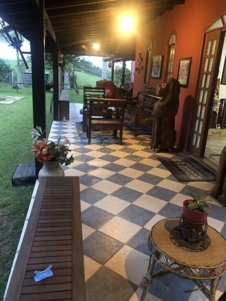 Chácara, 3 quartos, 2 hectares - Foto 4
