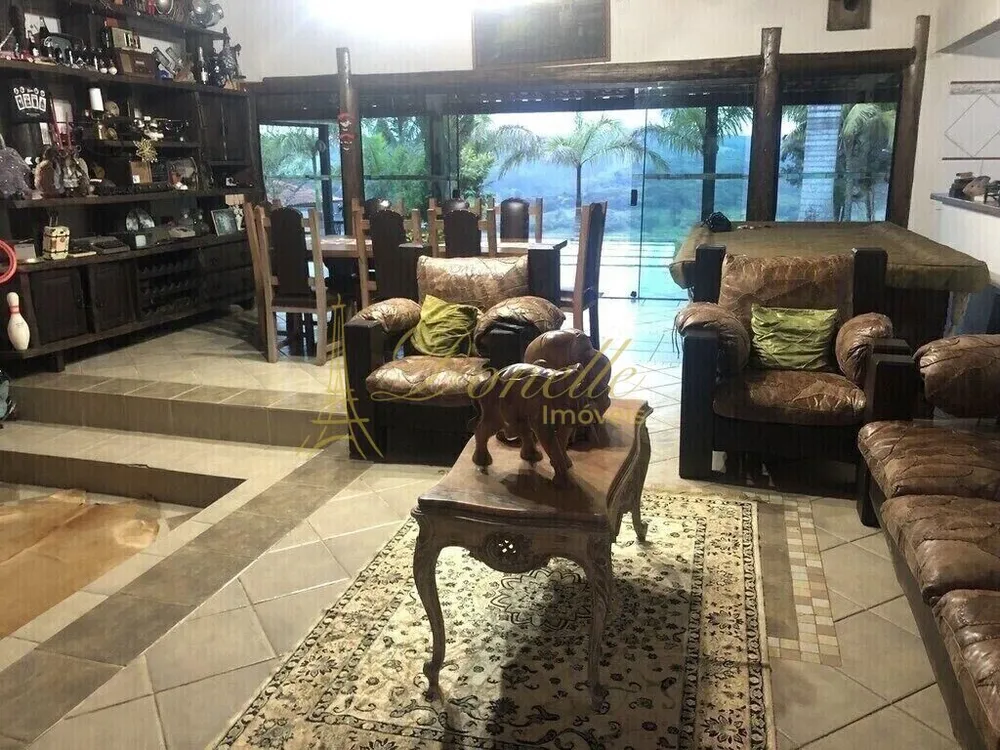 Chácara, 3 quartos, 2 hectares - Foto 3