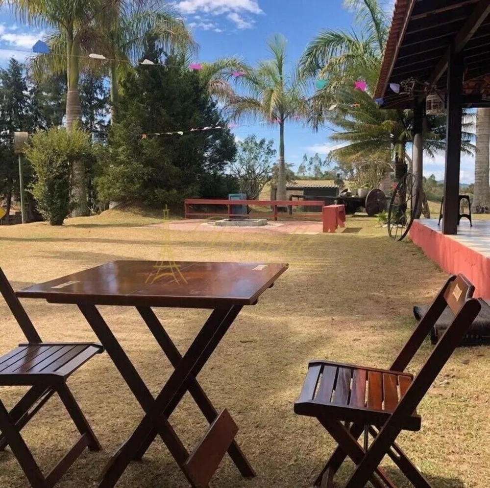 Chácara, 3 quartos, 2 hectares - Foto 8