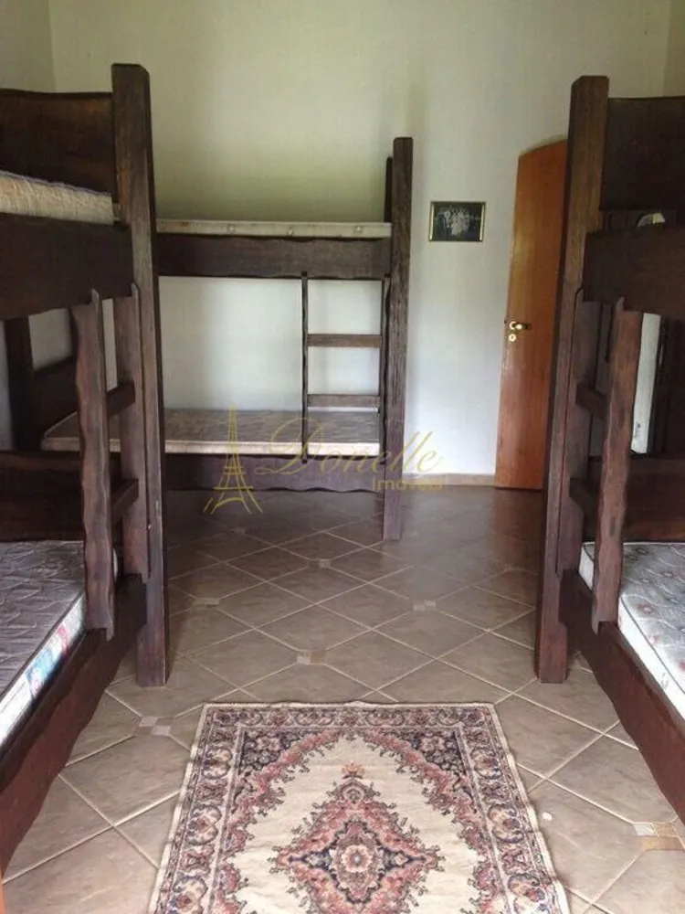 Chácara, 3 quartos, 2 hectares - Foto 8