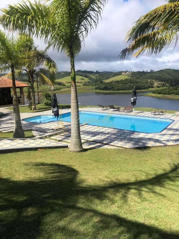Chácara, 3 quartos, 2 hectares - Foto 3