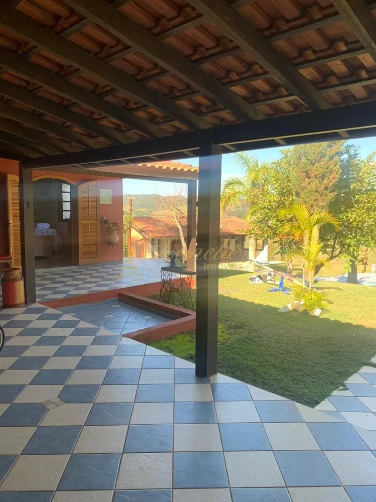Chácara, 3 quartos, 2 hectares - Foto 6