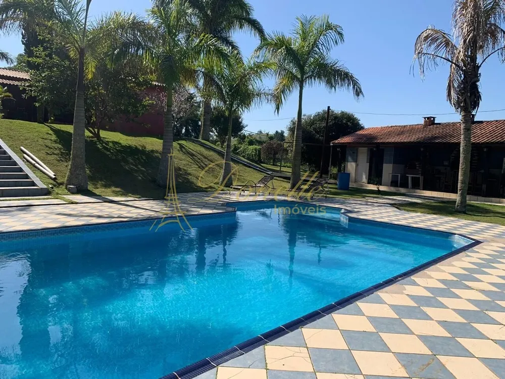 Chácara, 3 quartos, 2 hectares - Foto 1
