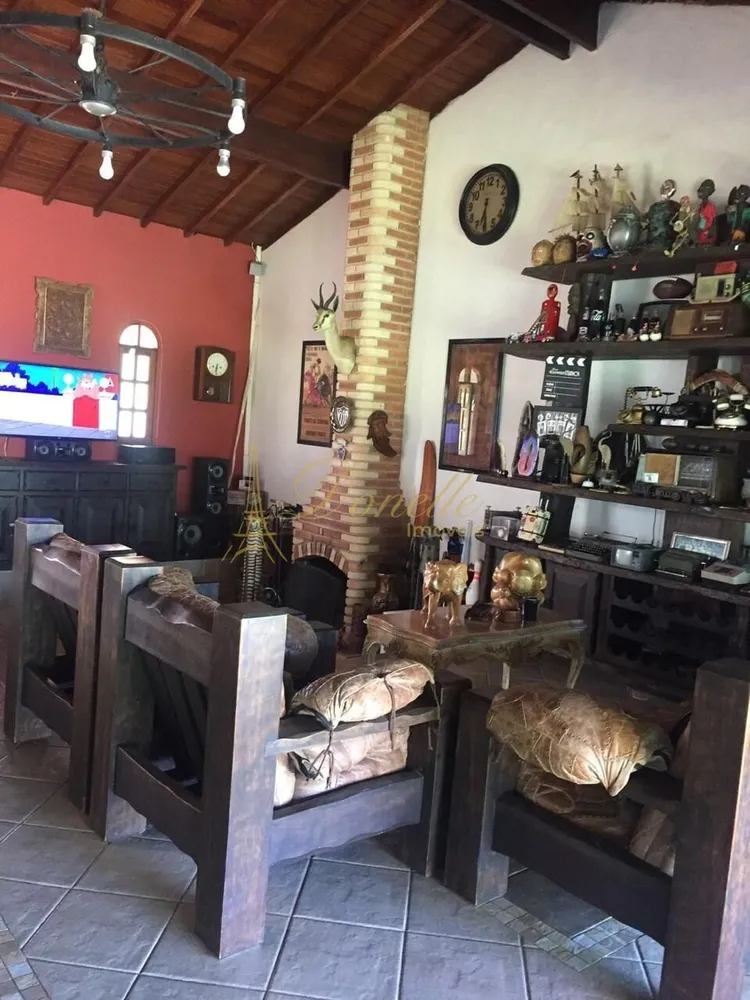 Chácara, 3 quartos, 2 hectares - Foto 7