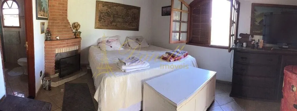 Chácara, 3 quartos, 2 hectares - Foto 2
