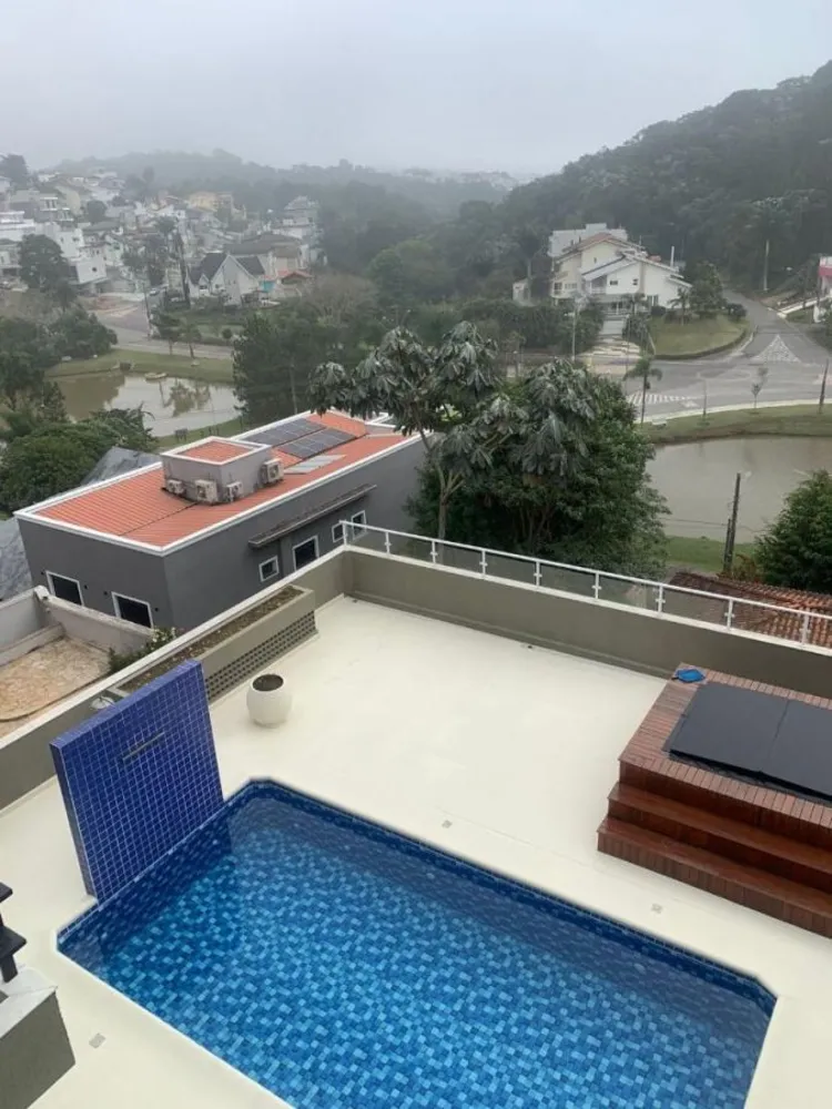 Casa de Condomínio, 3 quartos - Foto 6