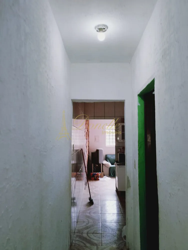 Casa, 3 quartos, 157 m² - Foto 4