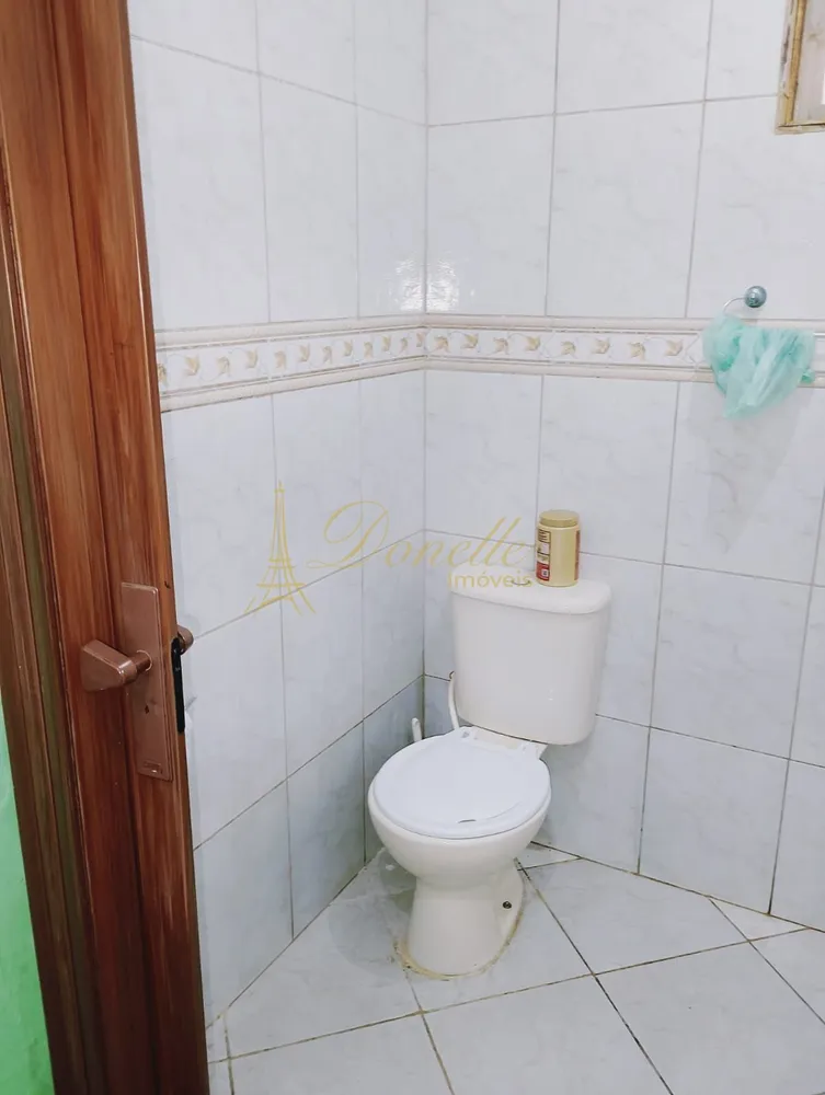 Casa, 3 quartos, 157 m² - Foto 10
