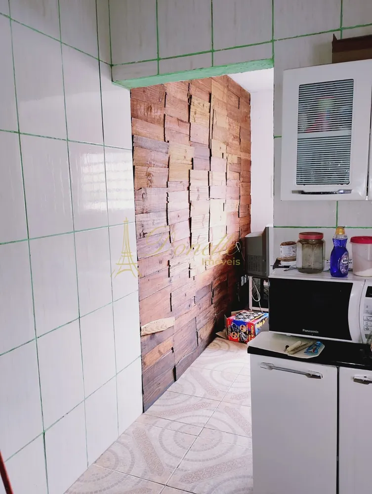 Casa, 3 quartos, 157 m² - Foto 2